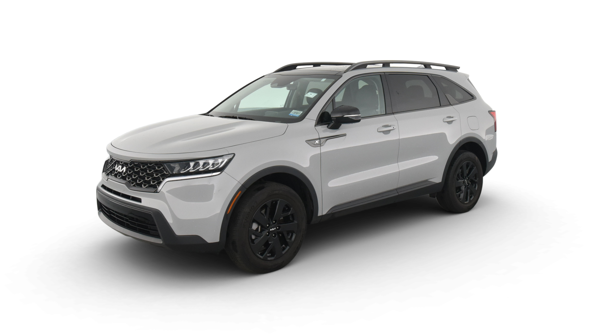 2023 Kia Sorento X-Line S