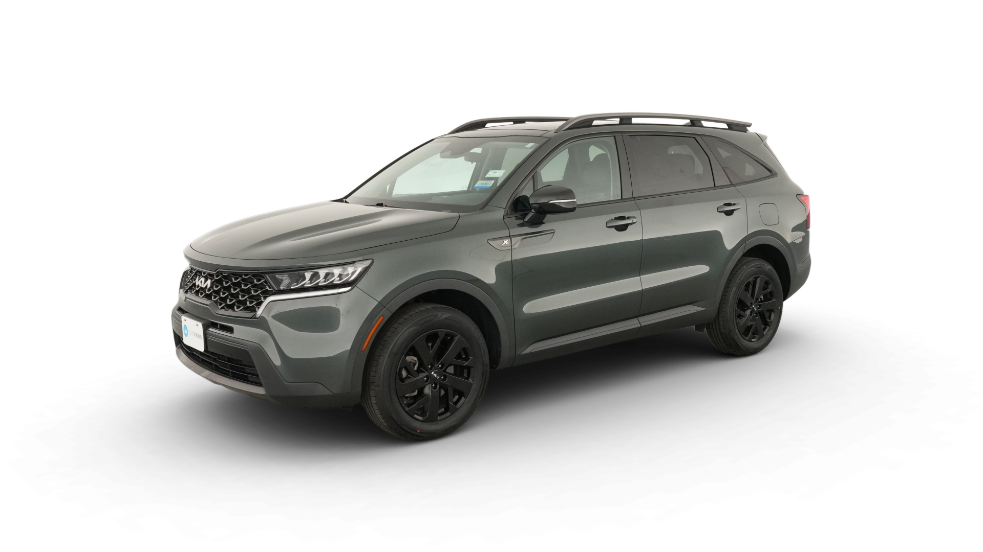 2023 Kia Sorento X-Line S