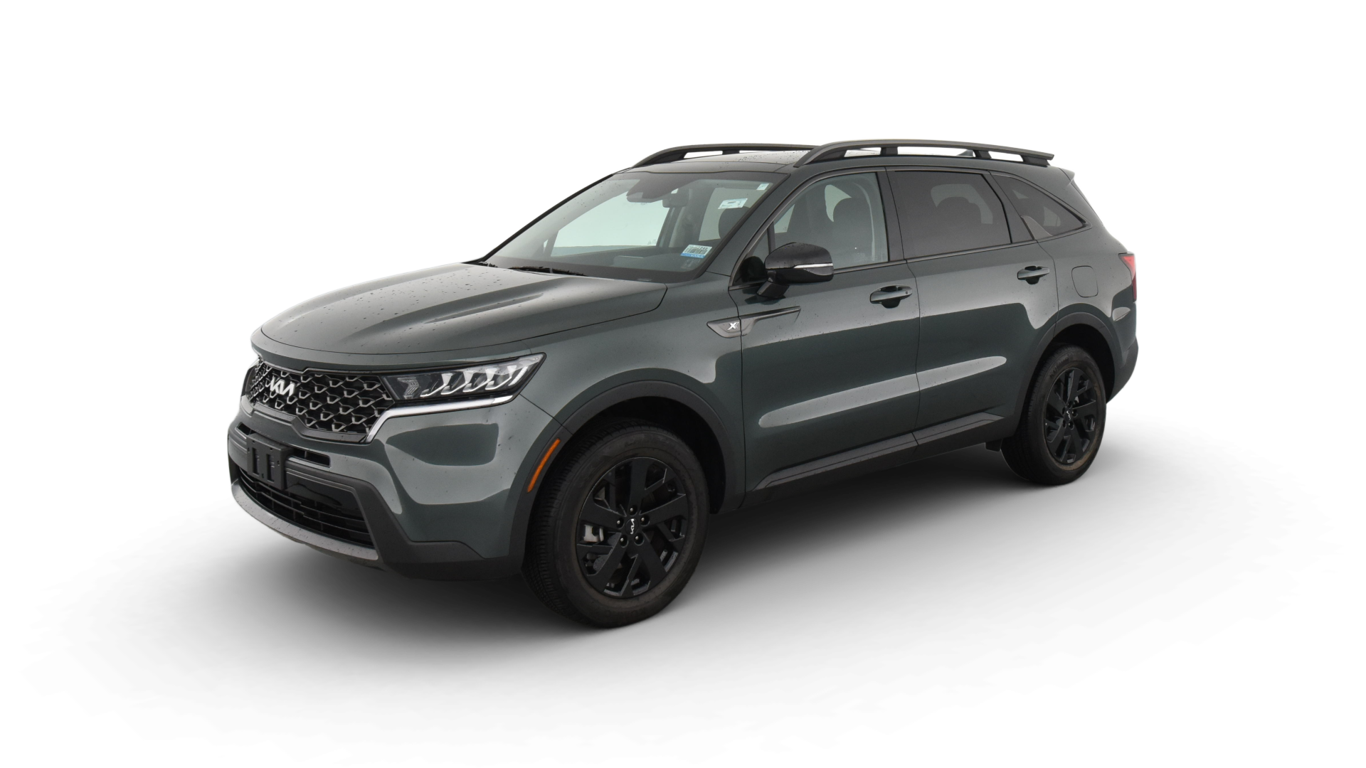 2023 Kia Sorento X-Line S