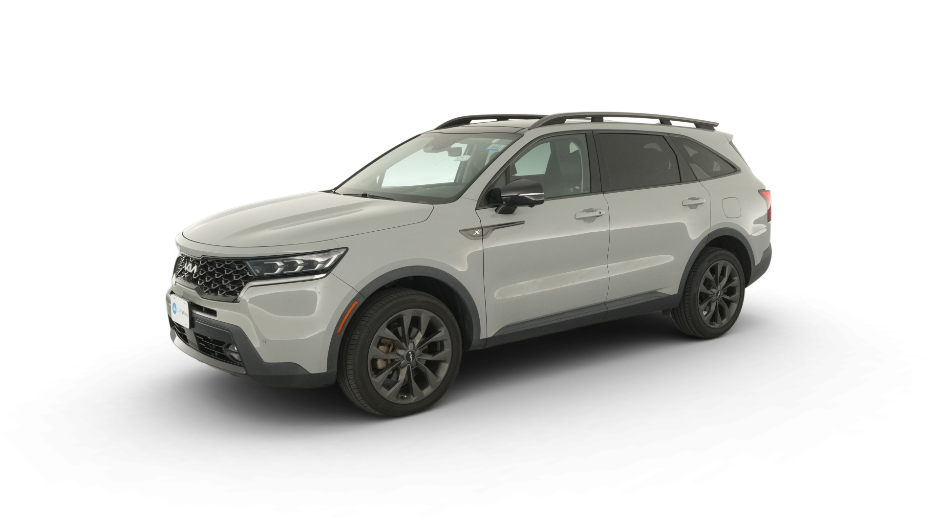 2023 Kia Sorento vehicle photo