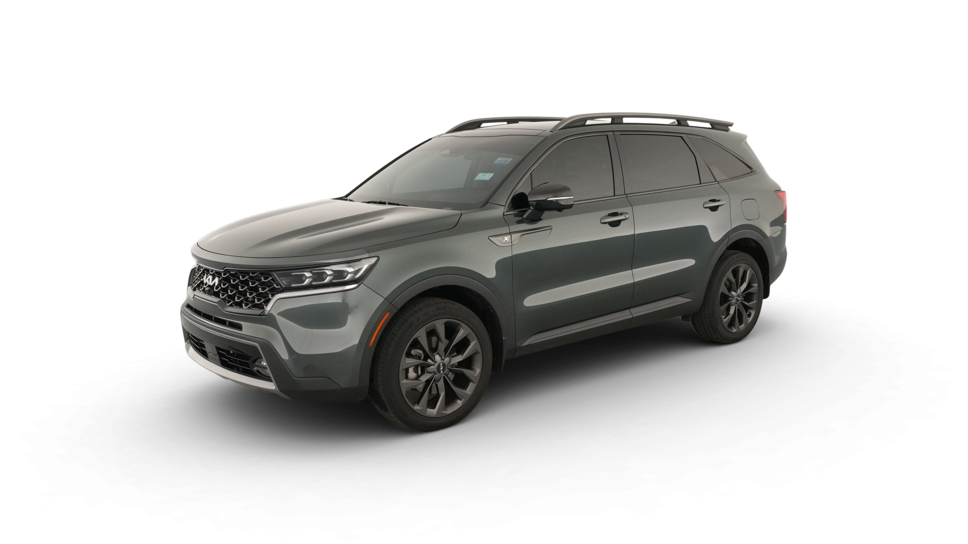 2023 Kia Sorento SX Prestige