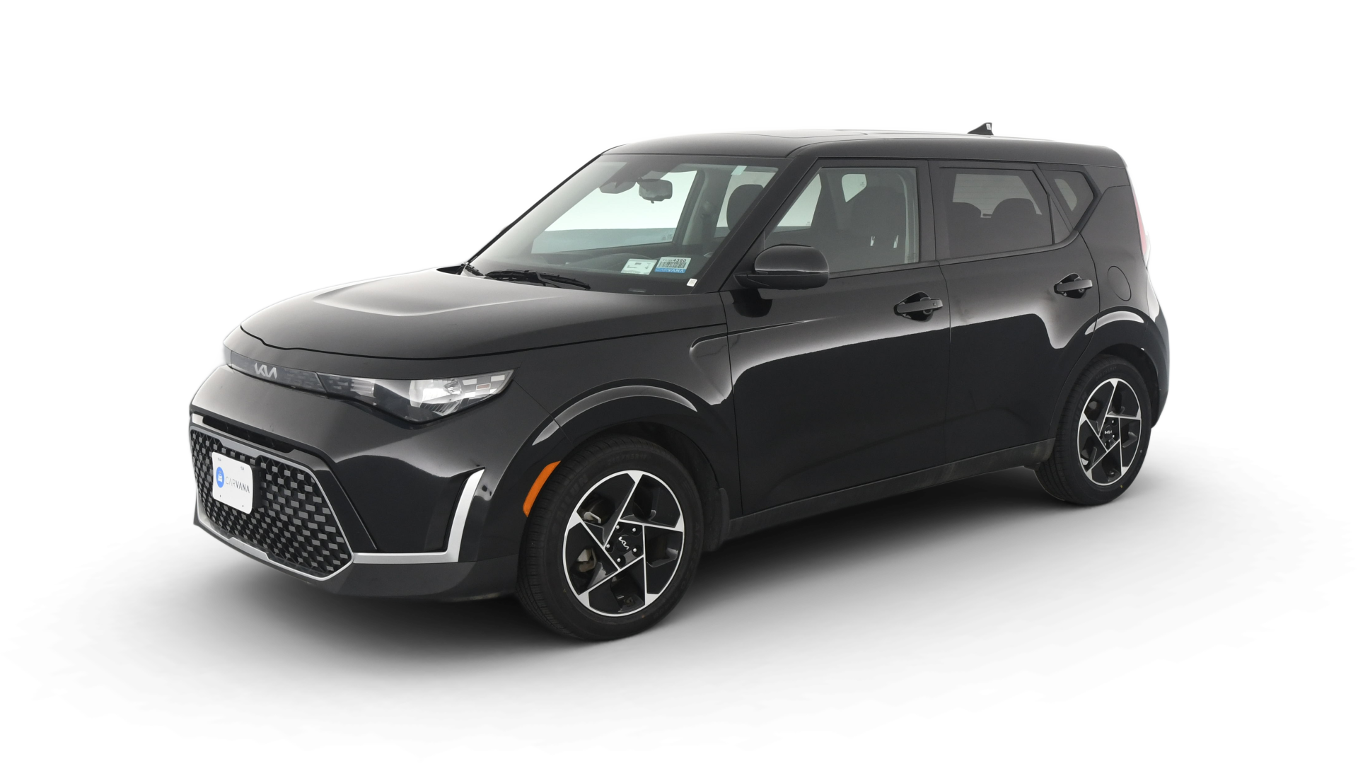 2023 Kia Soul EX