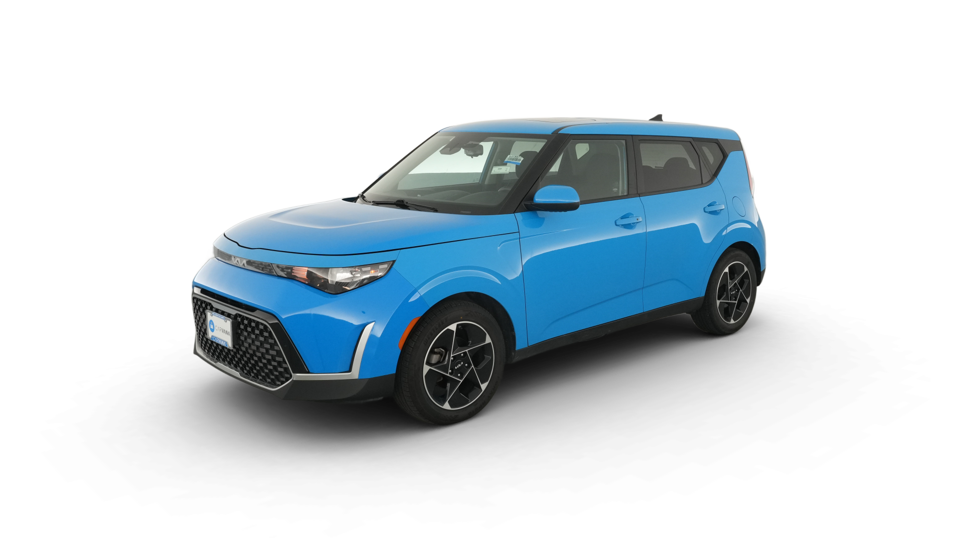 2023 Kia Soul vehicle photo