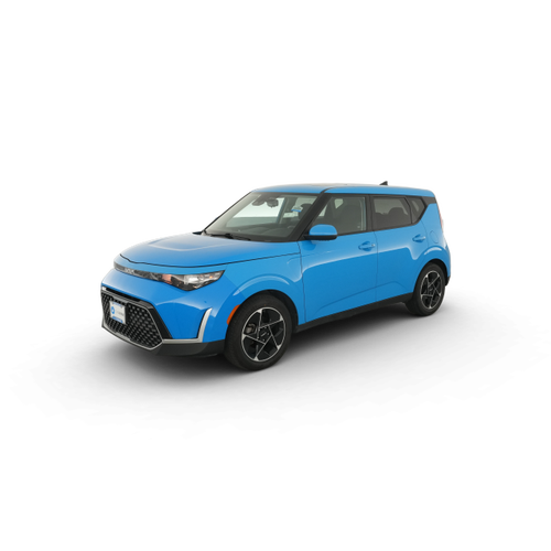 2023 Kia Soul