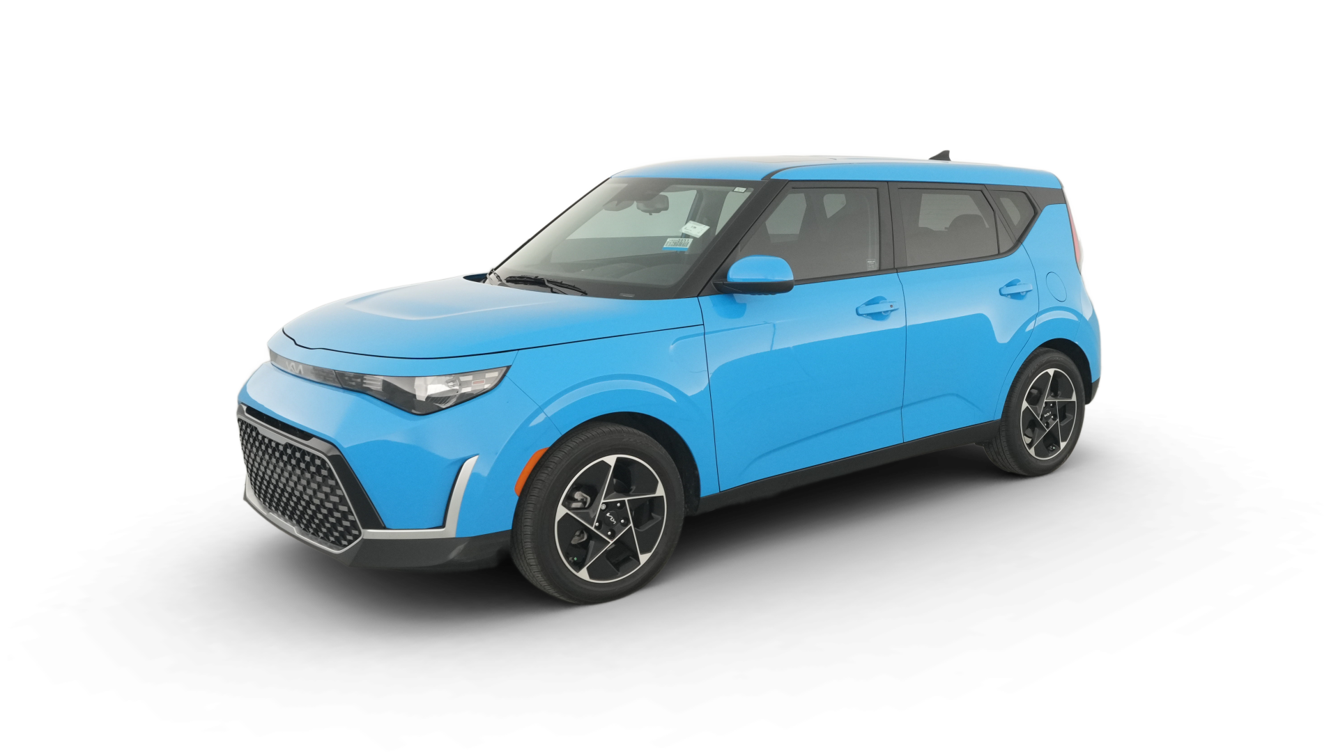 2023 Kia Soul vehicle photo