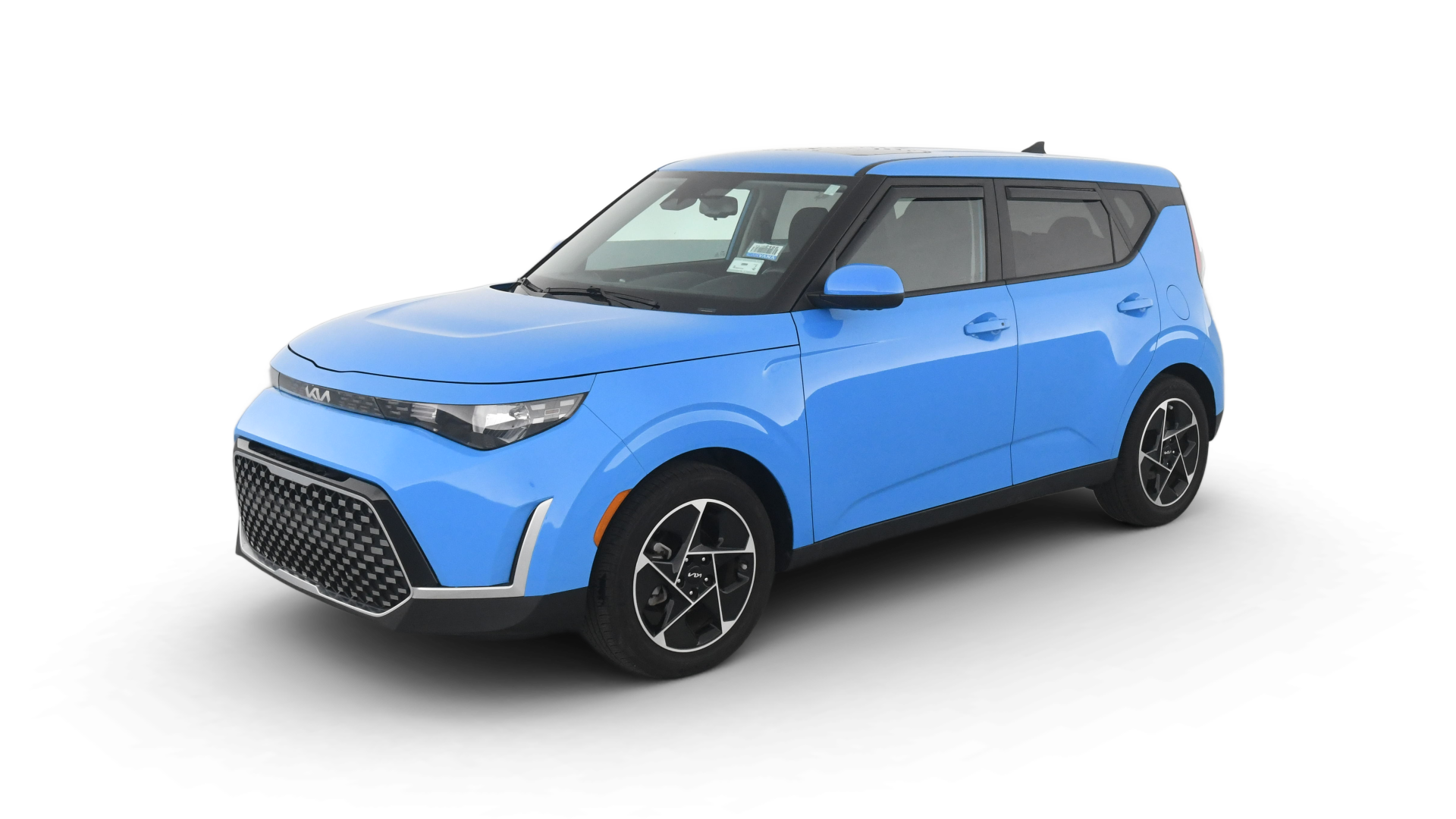 2023 Kia Soul EX