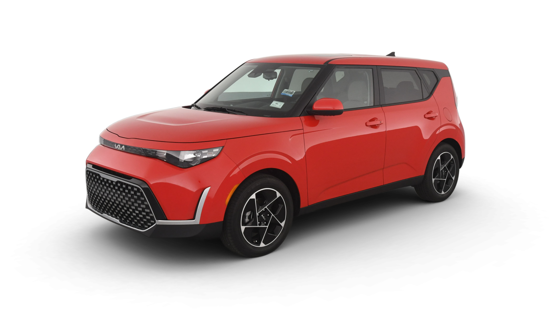 2023 Kia Soul EX