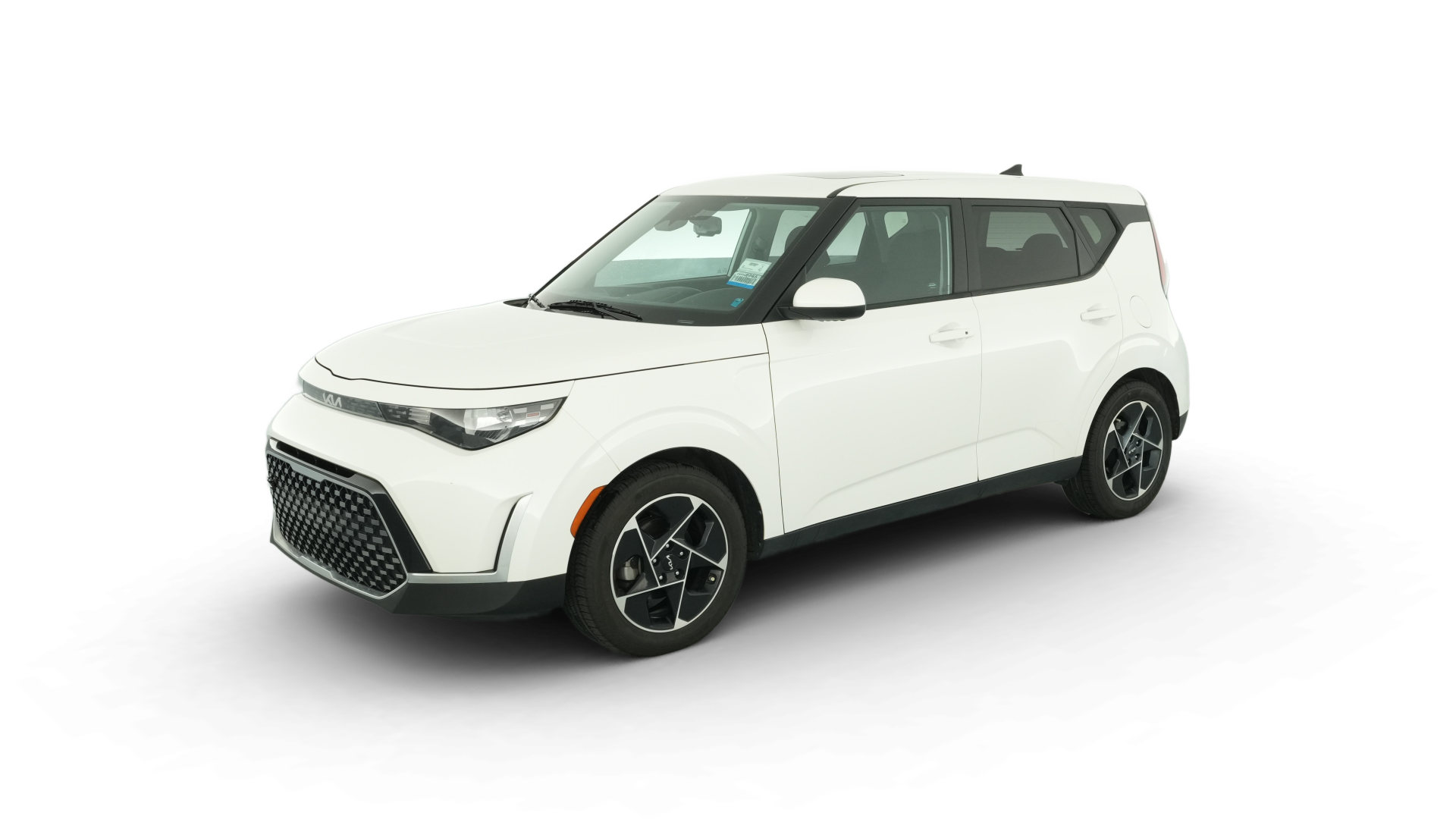 2023 Kia Soul vehicle photo
