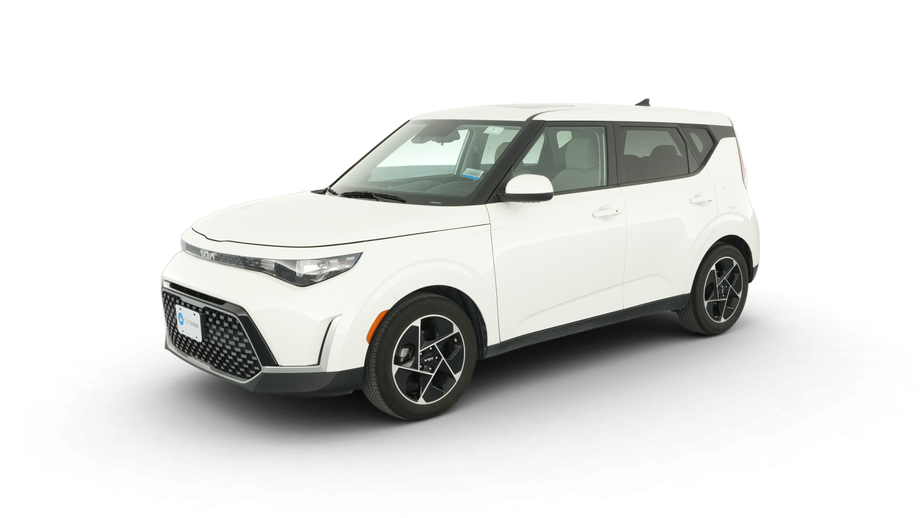 2023 Kia Soul