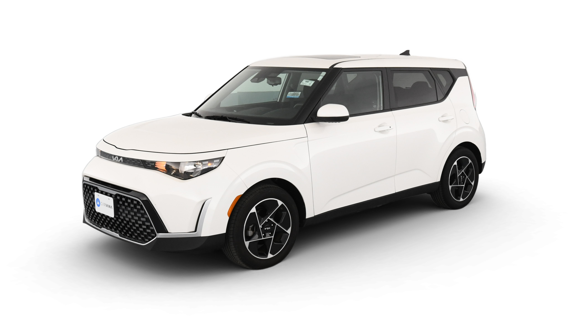 2023 Kia Soul EX