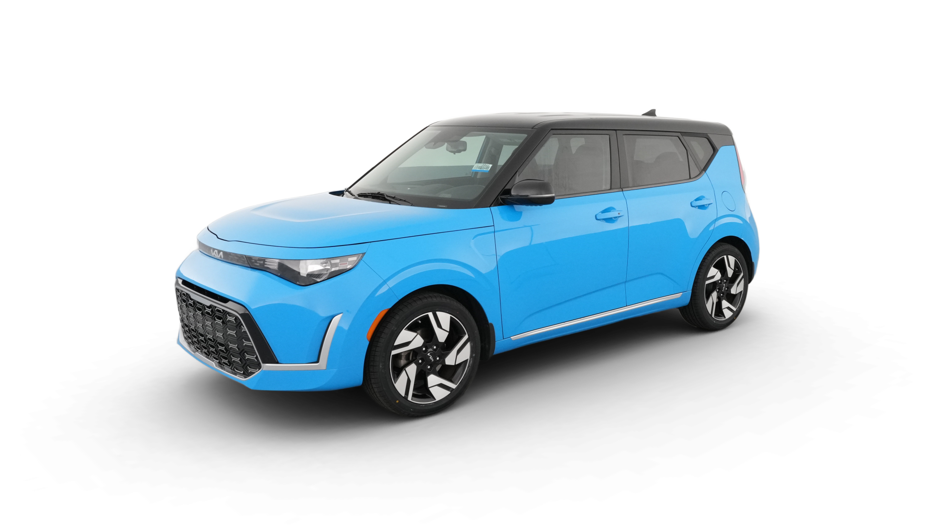 2023 Kia Soul vehicle photo
