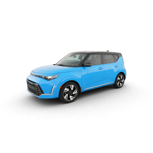 2023 Kia Soul