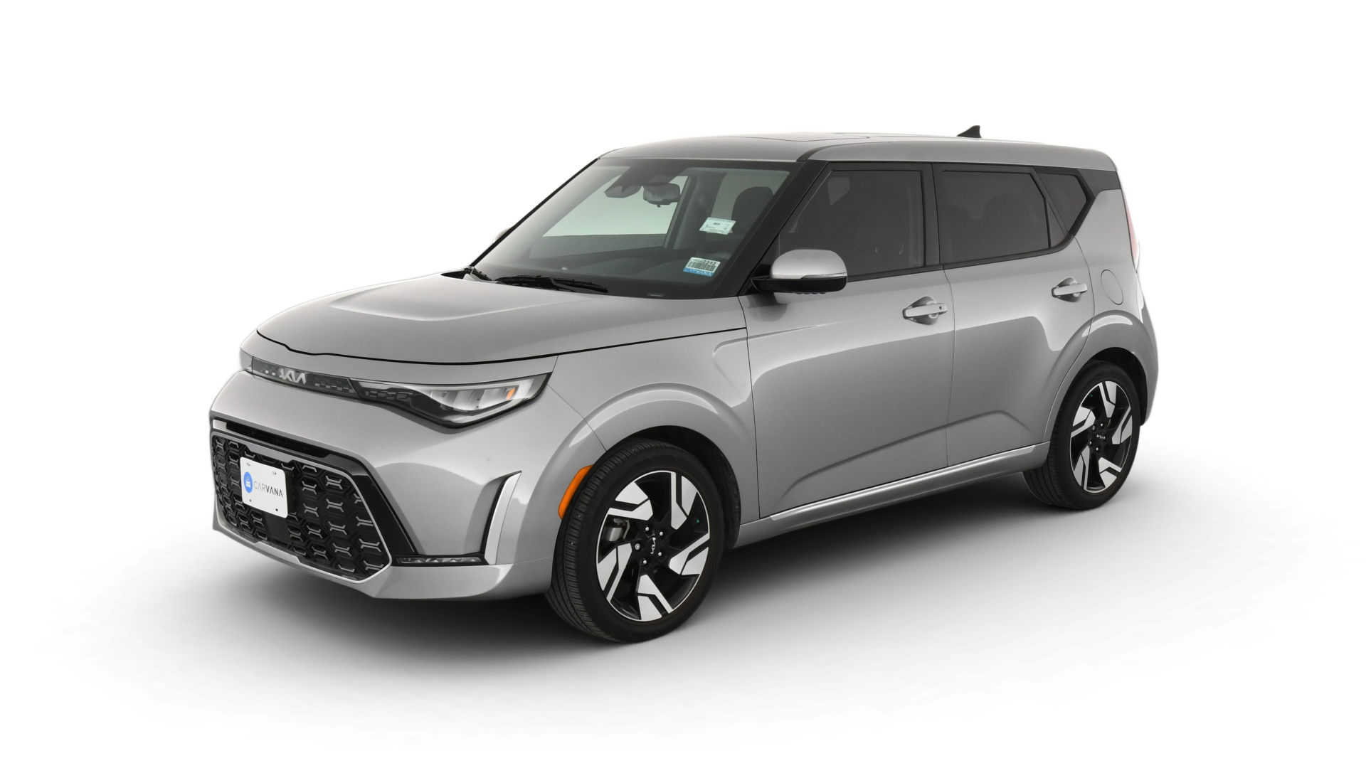 2023 Kia Soul