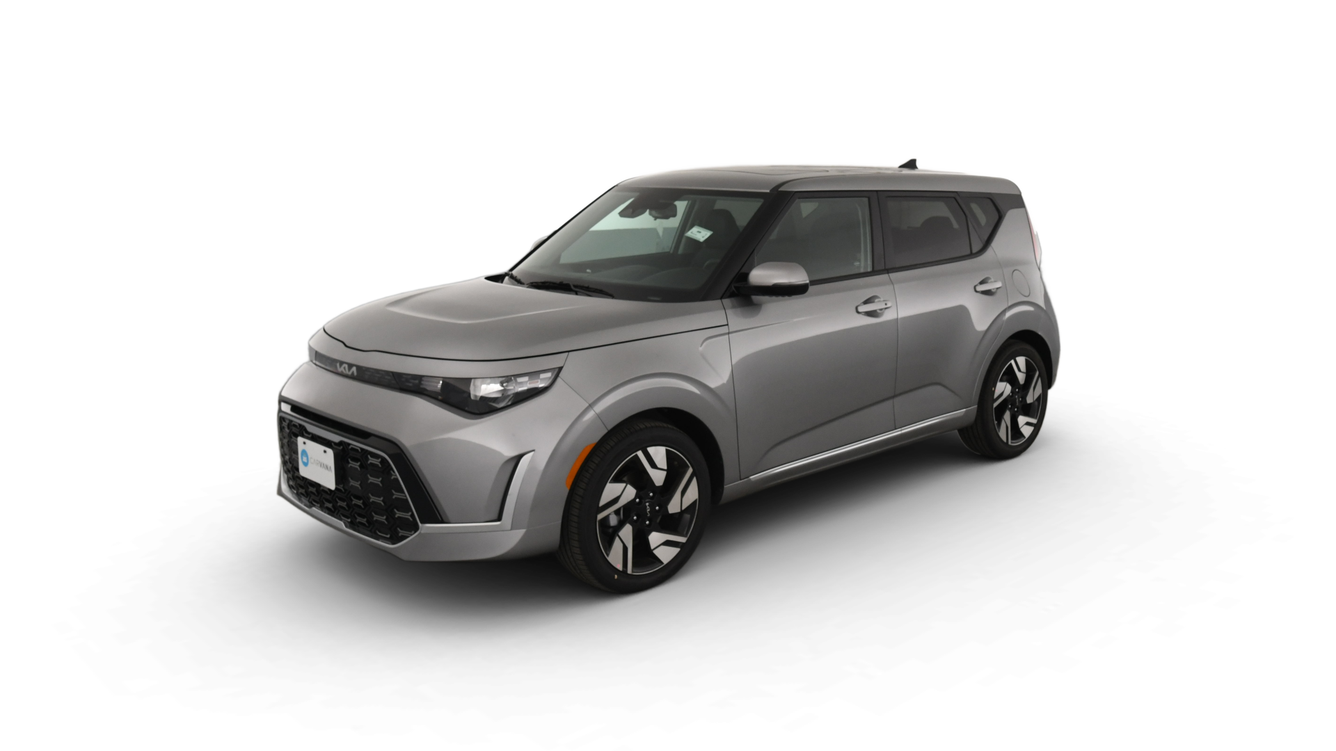 2023 Kia Soul