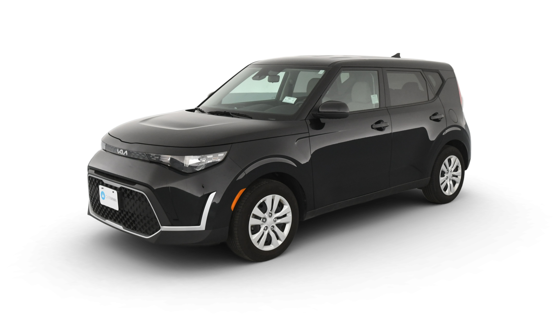 2023 Kia Soul