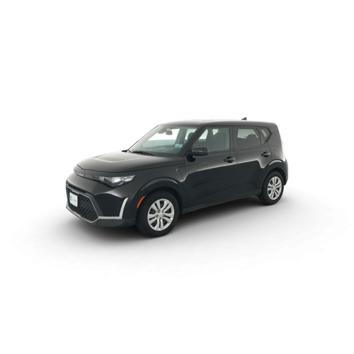 2023 Kia Soul