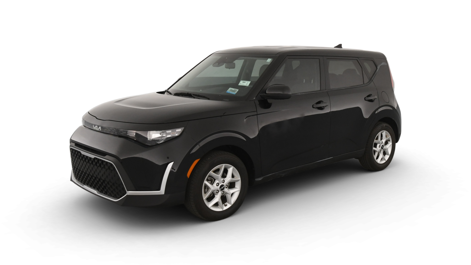 2023 Kia Soul