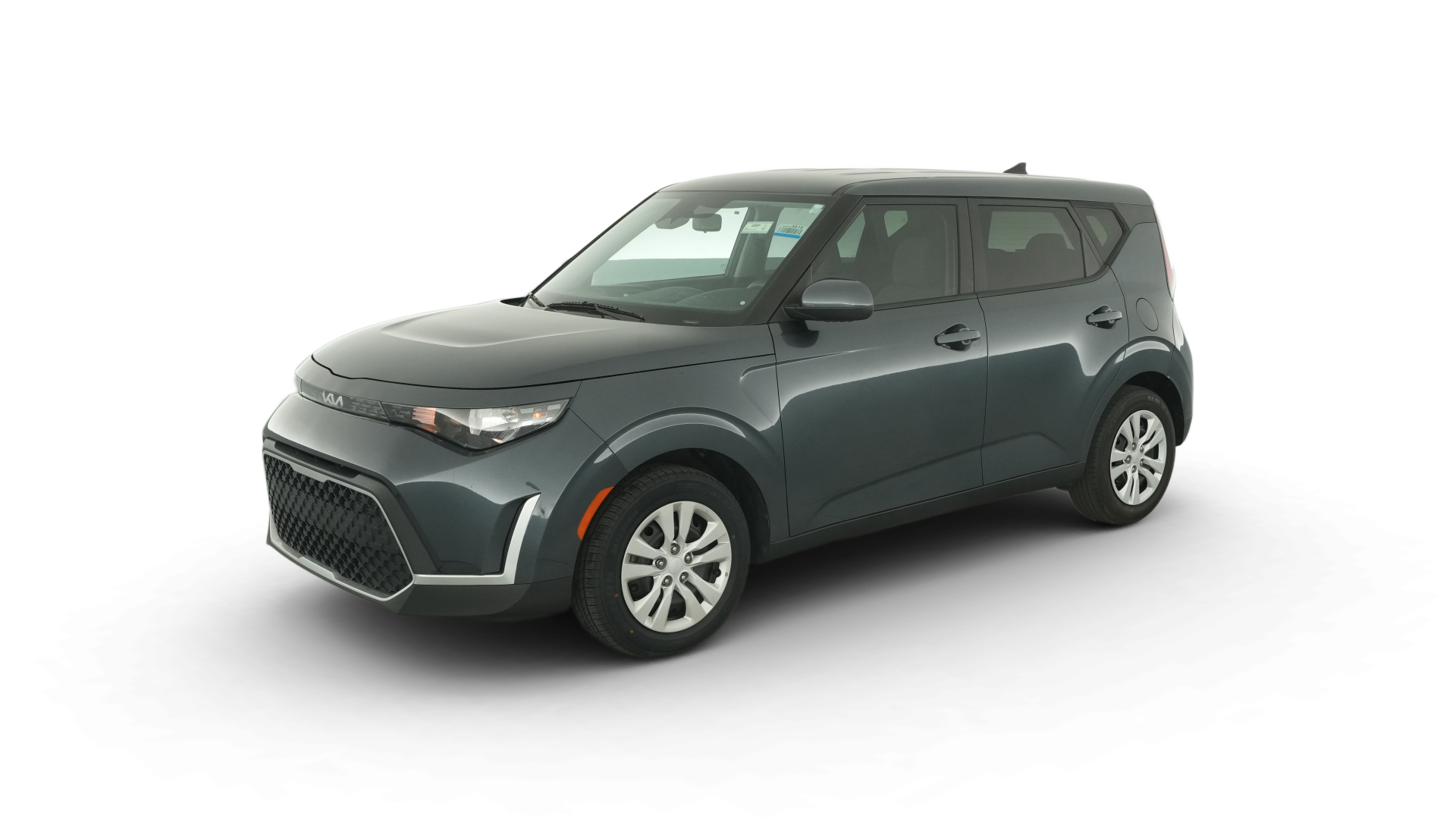 2023 Kia Soul vehicle photo