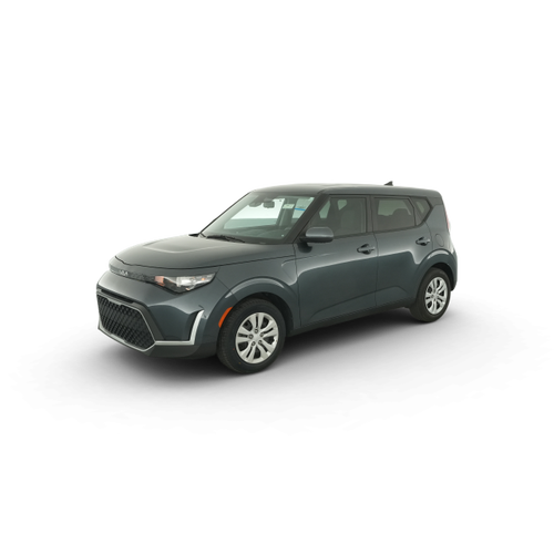 2023 Kia Soul