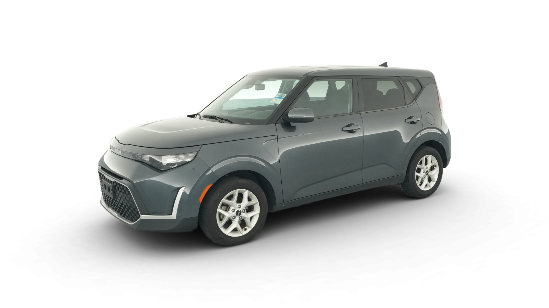 2023 Kia Soul vehicle photo