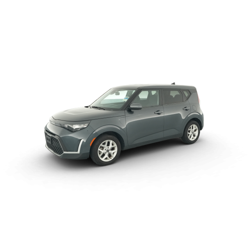 2023 Kia Soul