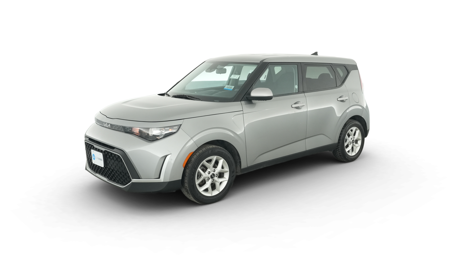 2023 Kia Soul
