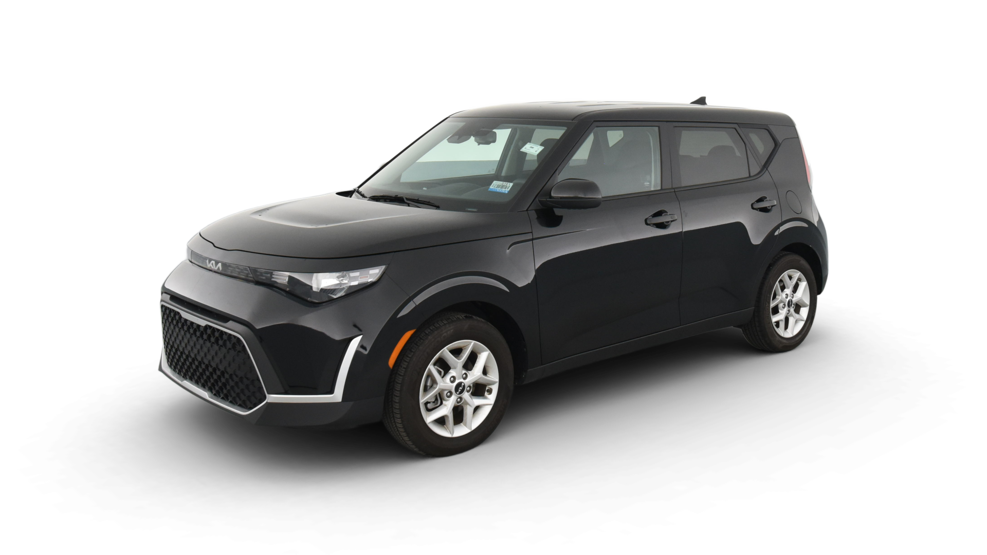 2023 Kia Soul