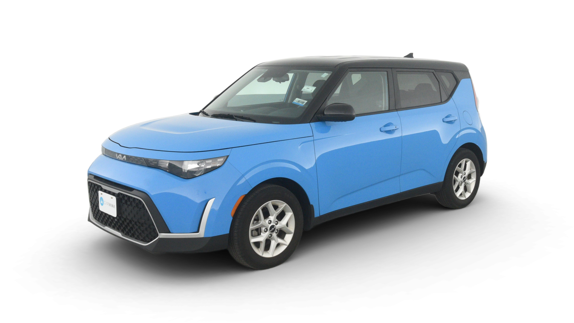 2023 Kia Soul S