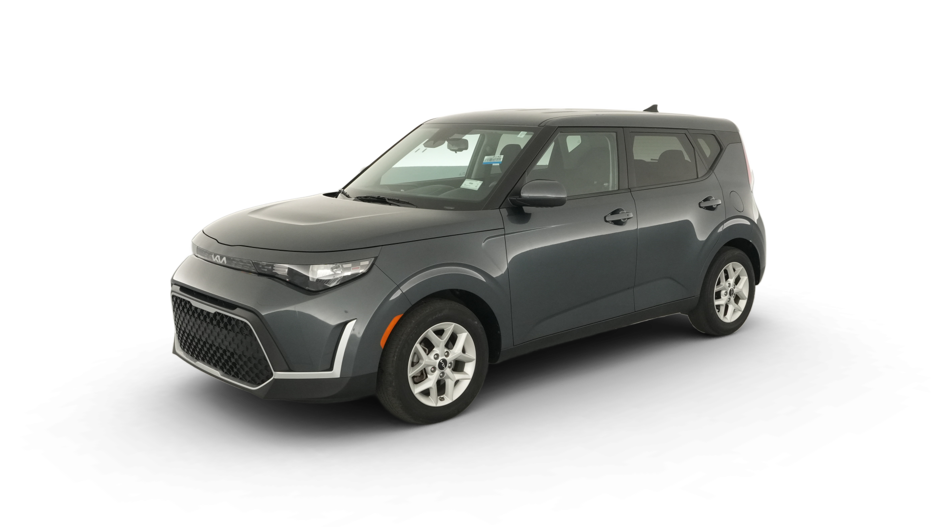 2023 Kia Soul vehicle photo