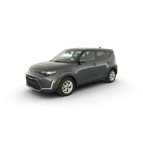 2023 Kia Soul