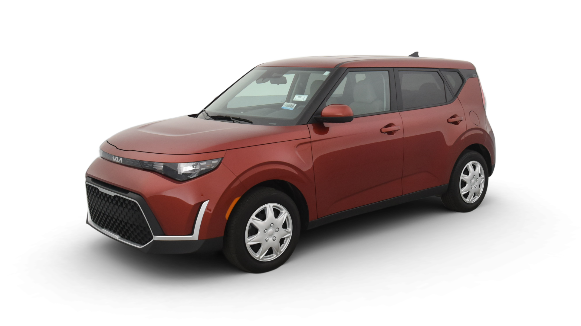 2023 Kia Soul S