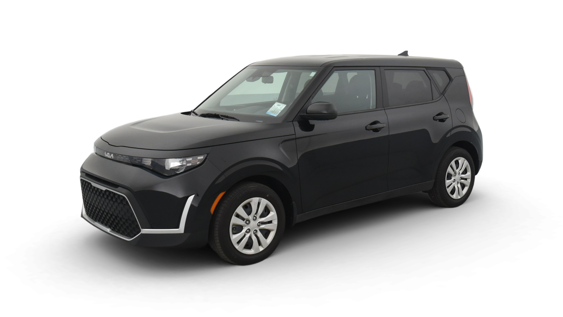 2023 Kia Soul S