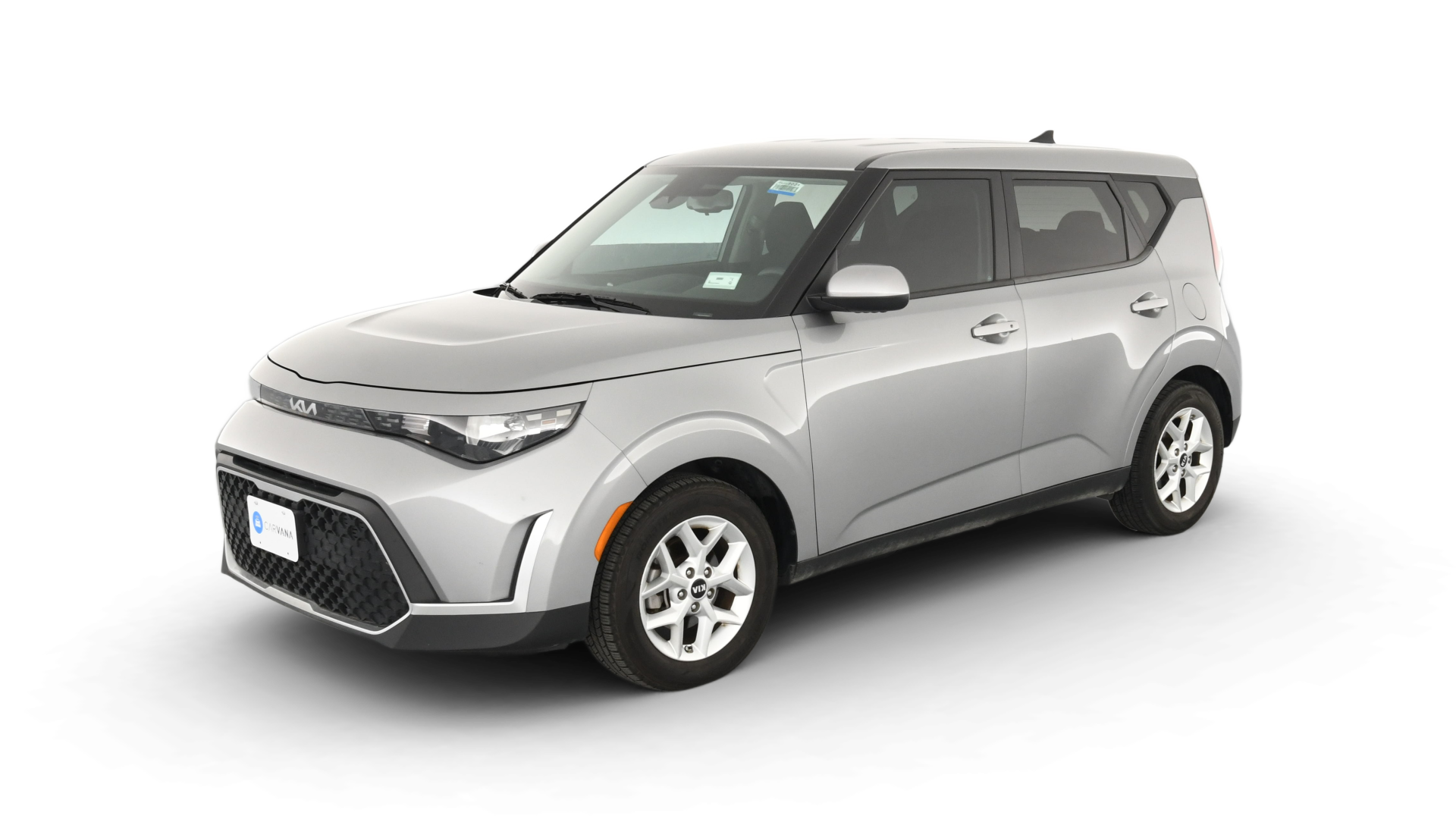 2023 Kia Soul