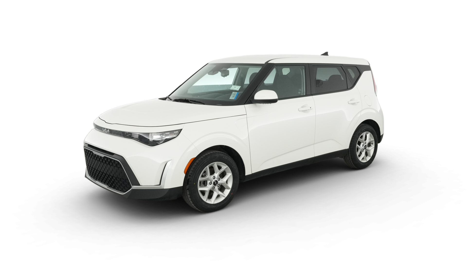 2023 Kia Soul