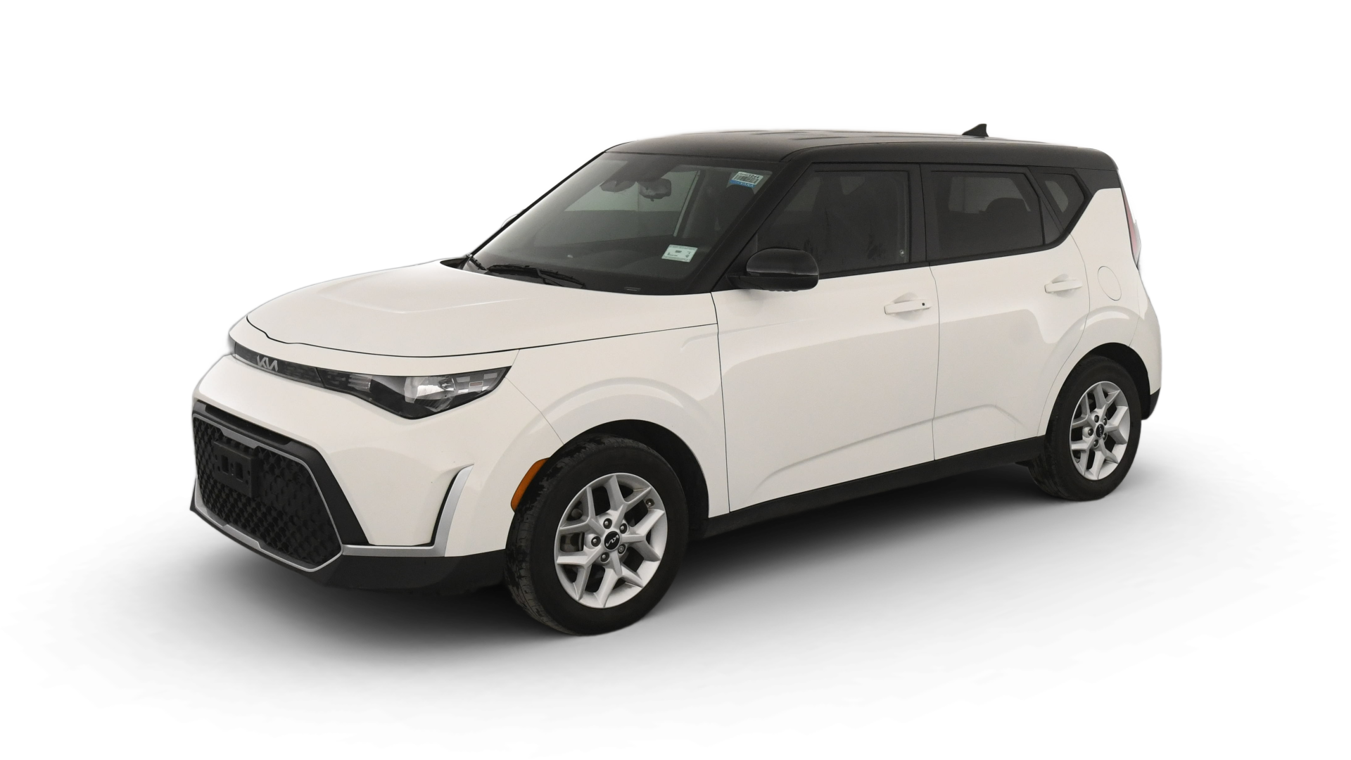 2023 Kia Soul S