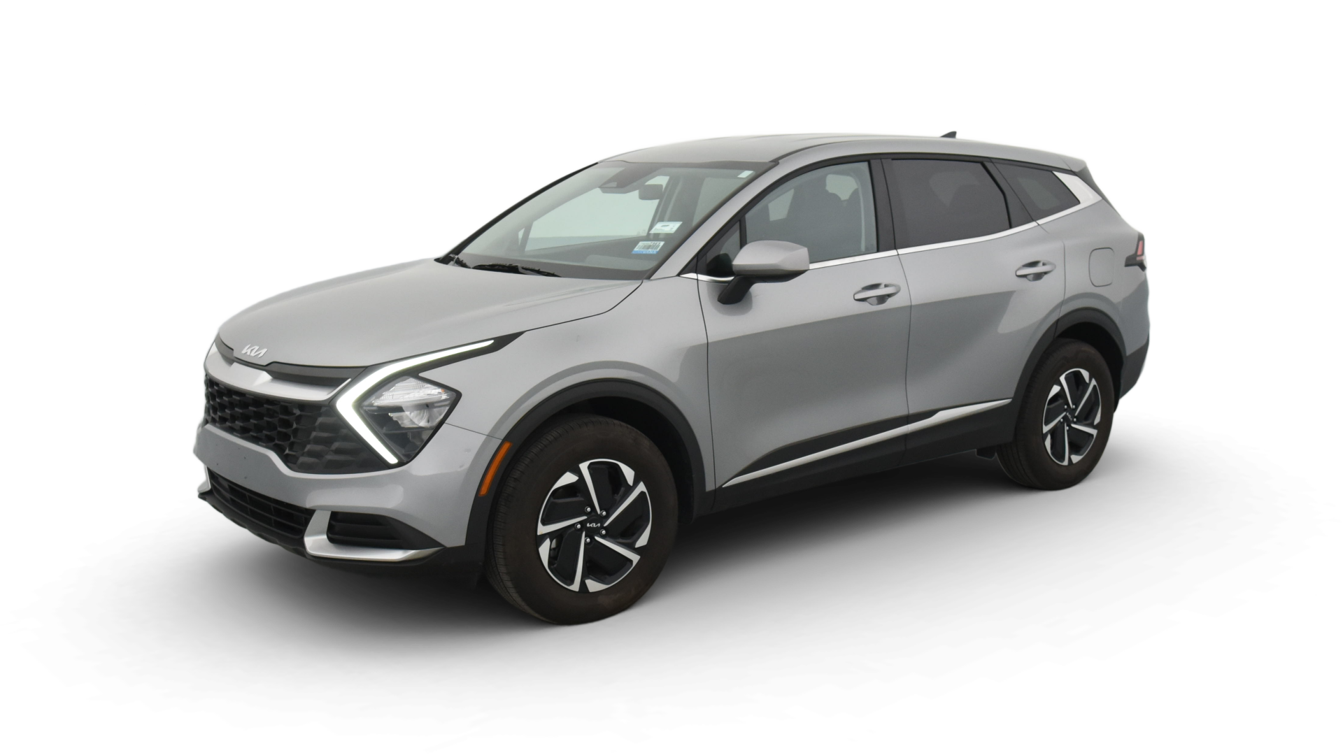 2023 Kia Sportage LX Hybrid