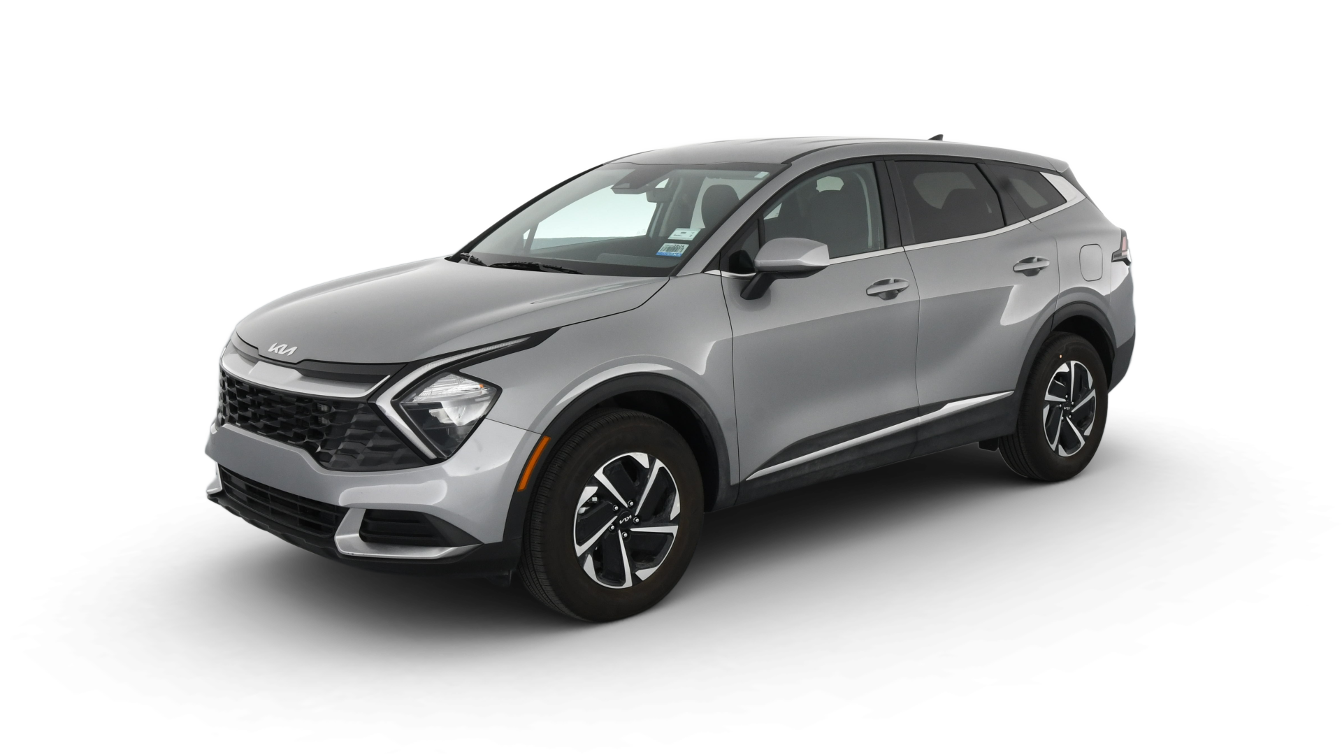 2023 Kia Sportage LX Hybrid