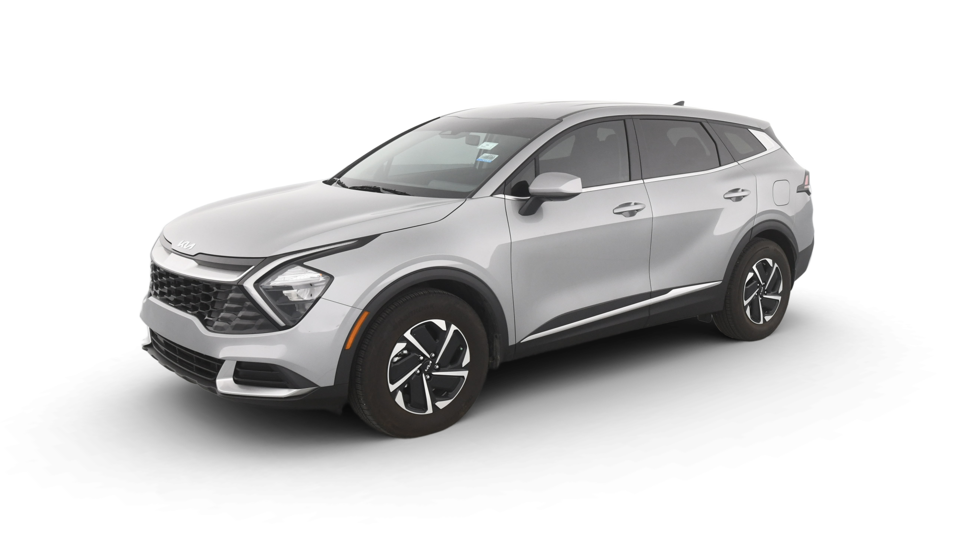 2023 Kia Sportage LX Hybrid