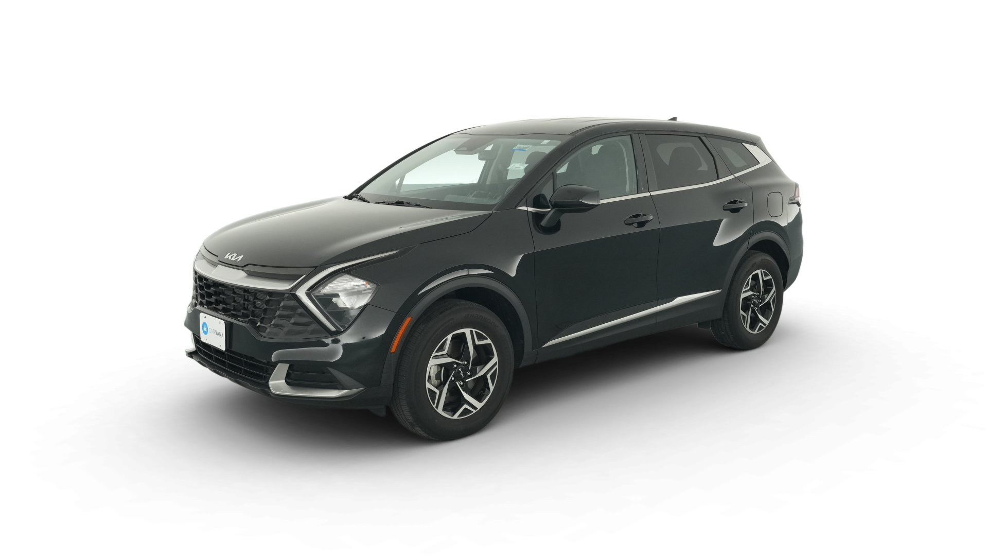 2023 Kia Sportage vehicle photo