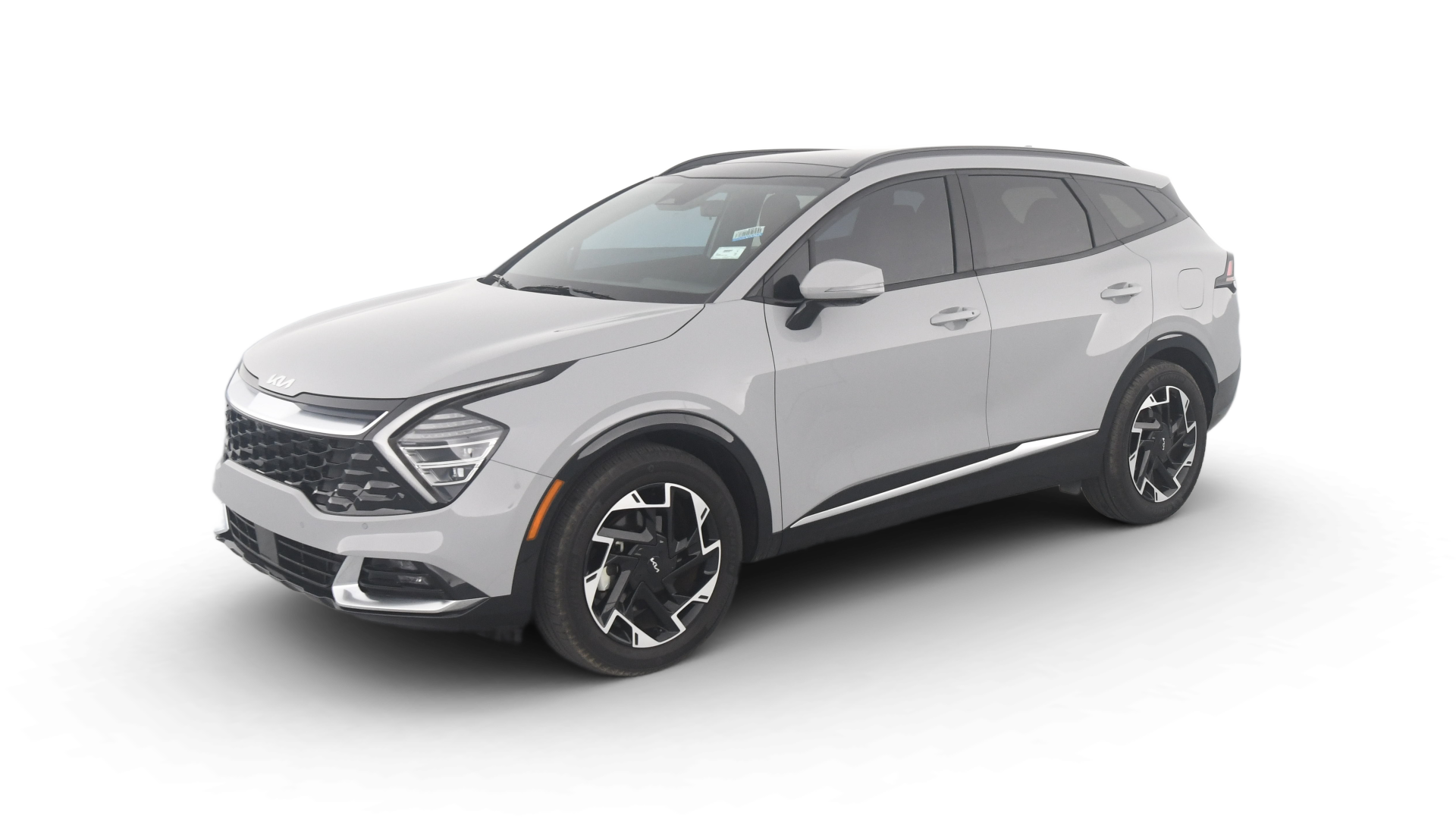 2023 Kia Sportage SX Prestige