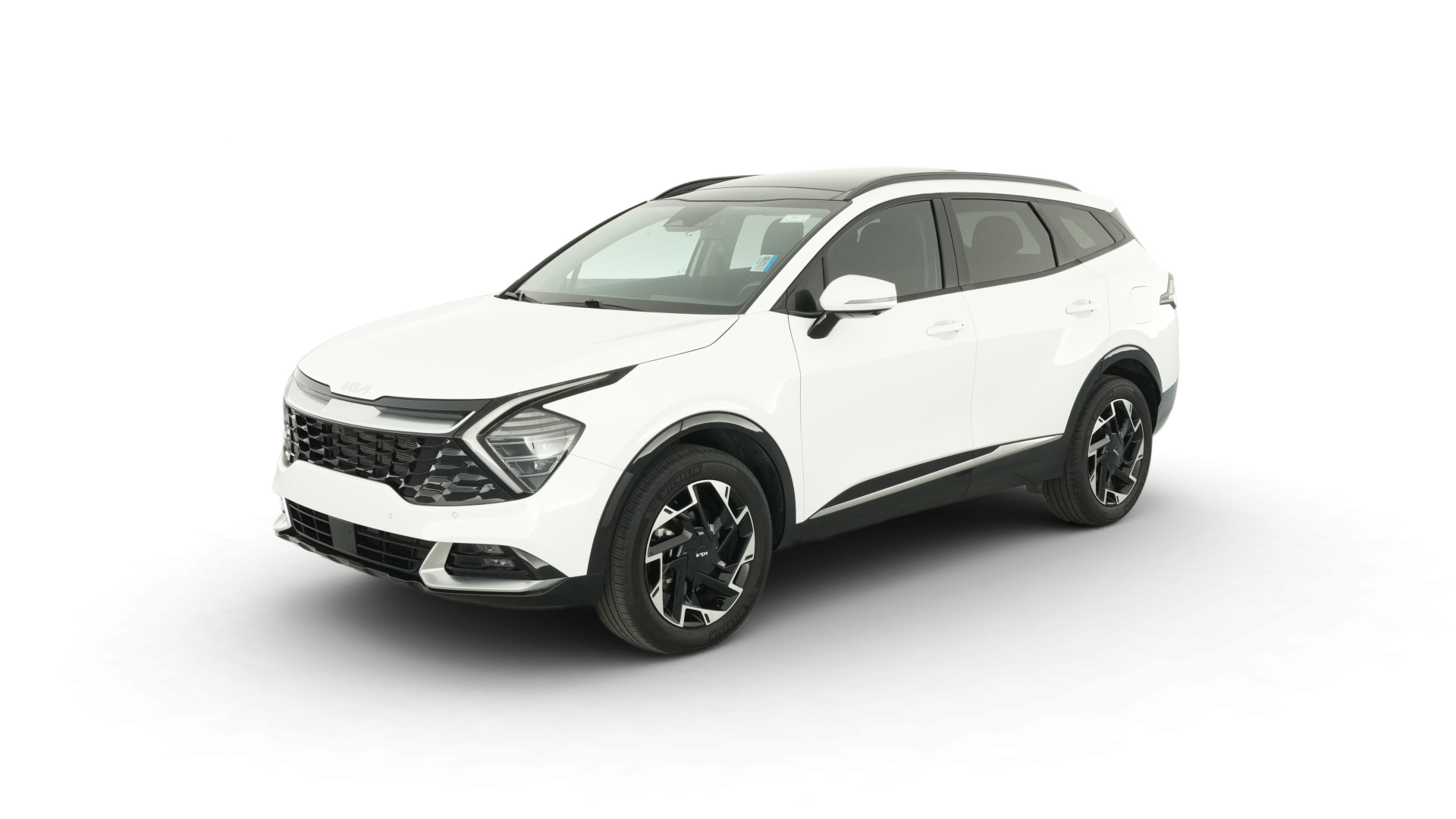 2023 Kia Sportage SX Prestige
