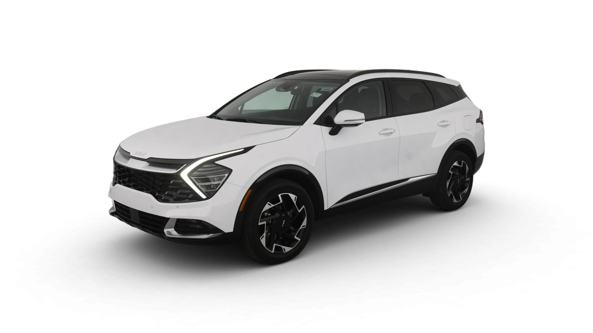 2023 Kia Sportage SX Prestige