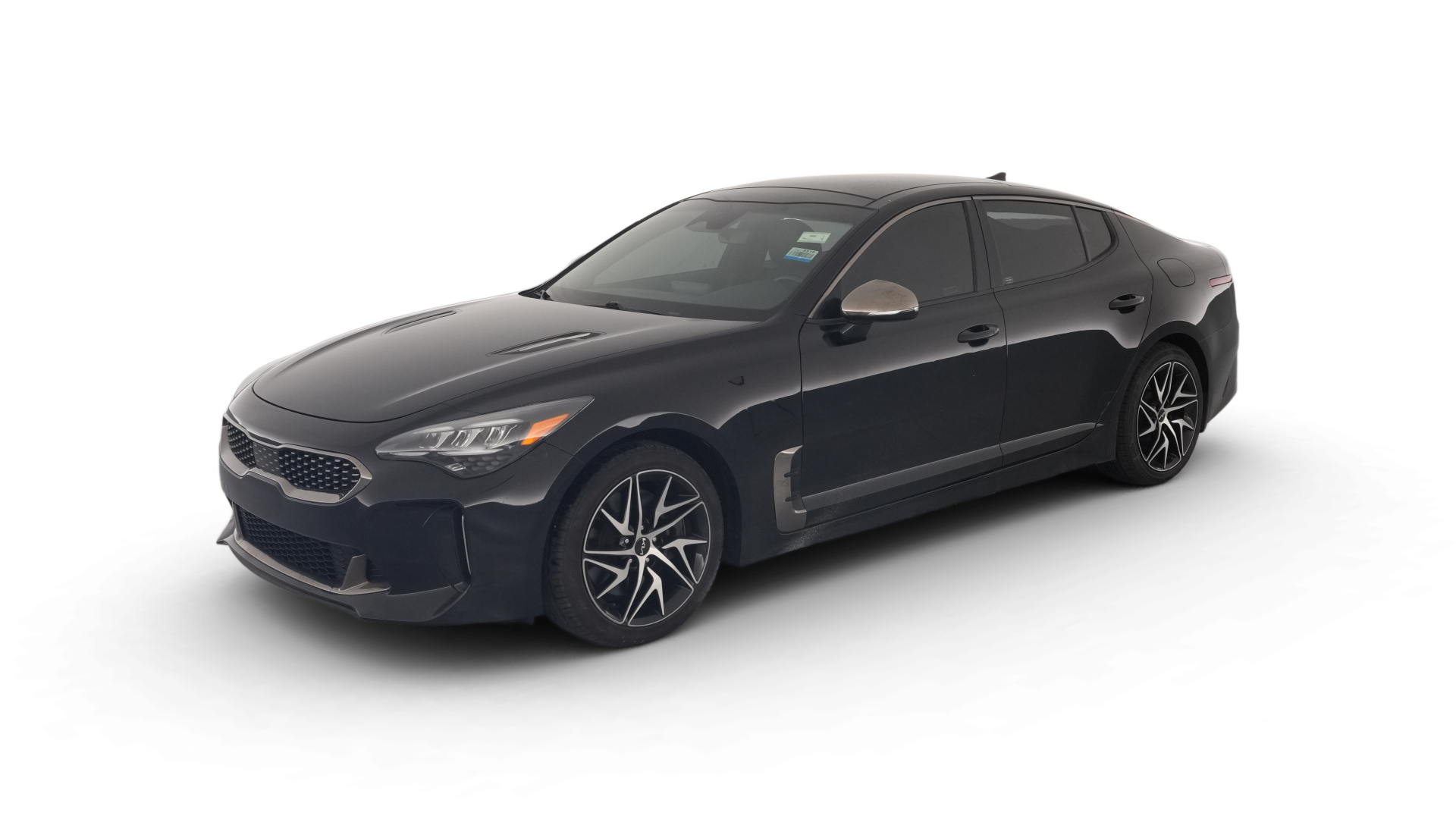 2023 Kia Stinger vehicle photo