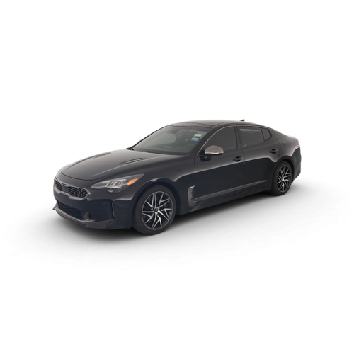 2023 Kia Stinger
