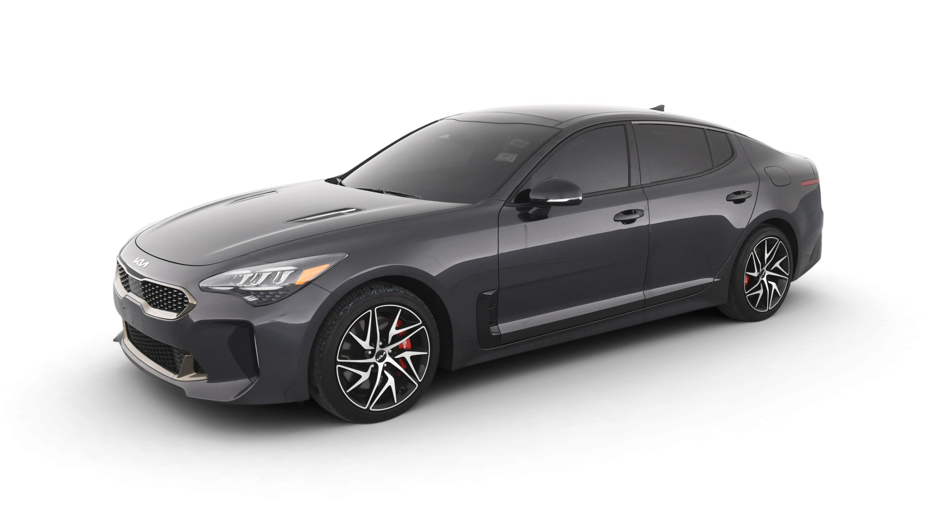 2023 Kia Stinger GT-Line