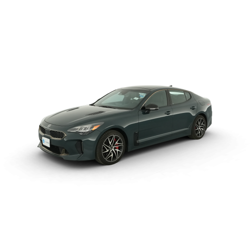 2023 Kia Stinger