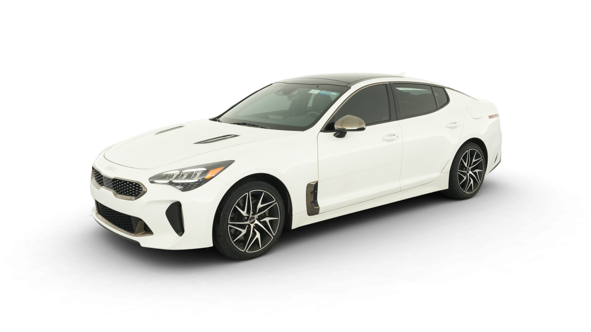 2023 Kia Stinger vehicle photo