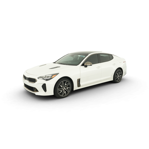 2023 Kia Stinger