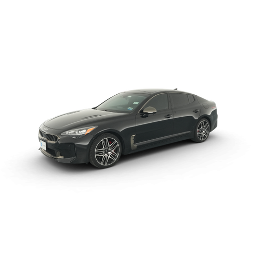 2023 Kia Stinger