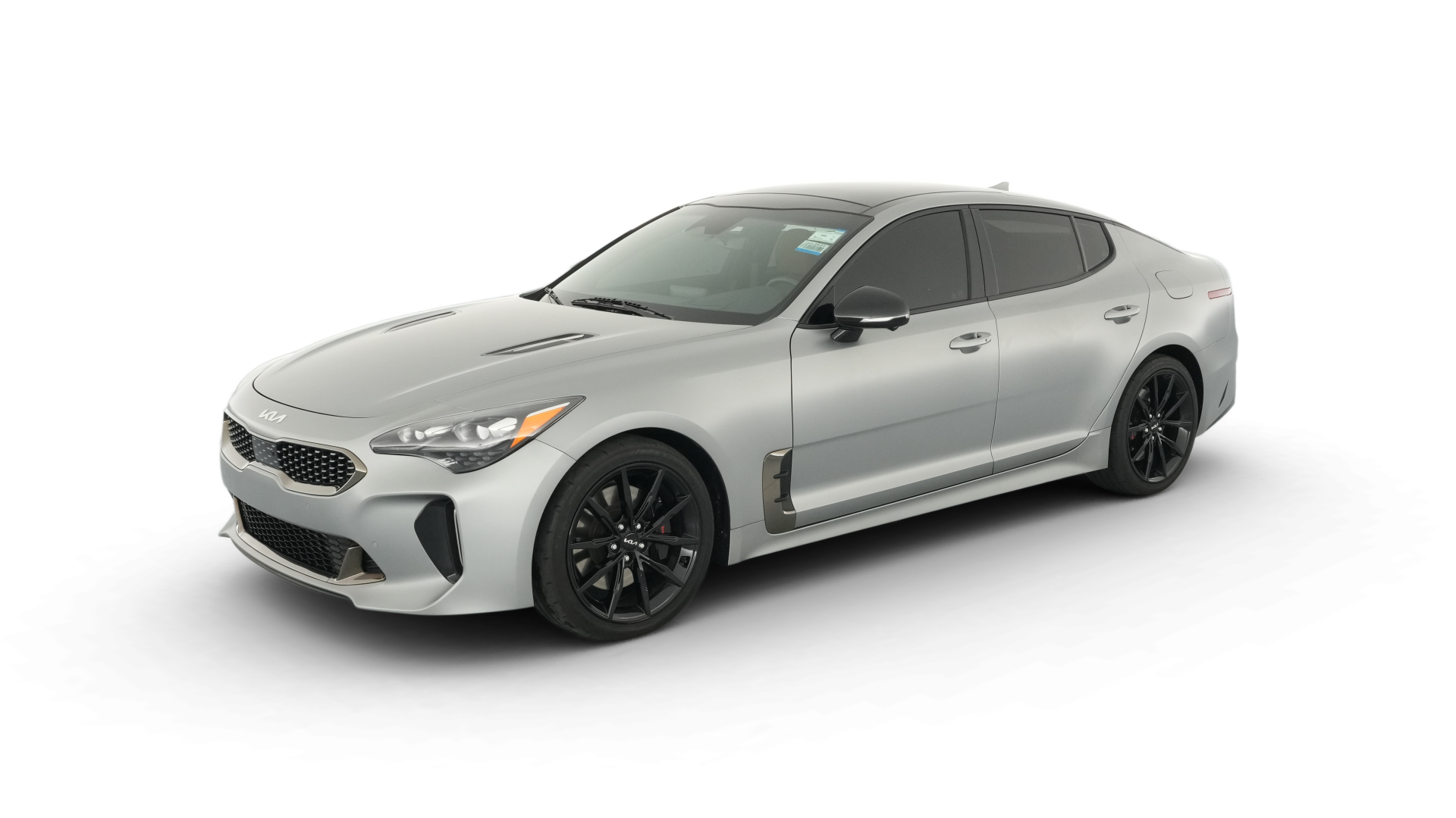 2023 Kia Stinger vehicle photo
